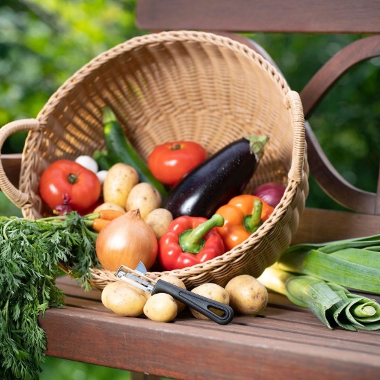 Dunschiller, staal, "Gentle" - Westmark