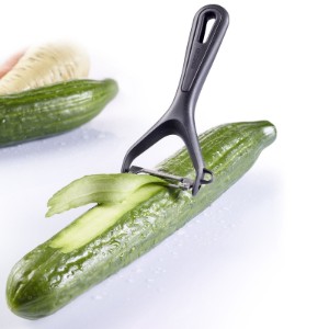 Pelapatate "Gentle" per verdure / asparagi, 15 cm - Westmark