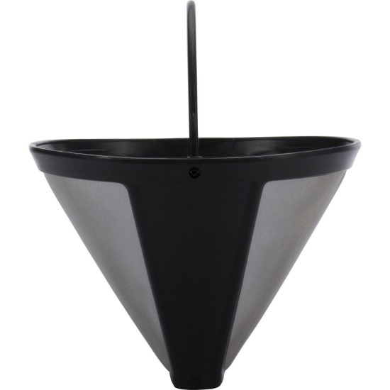 Permanent coffee filter, stainless steel, size 4 - Westmark