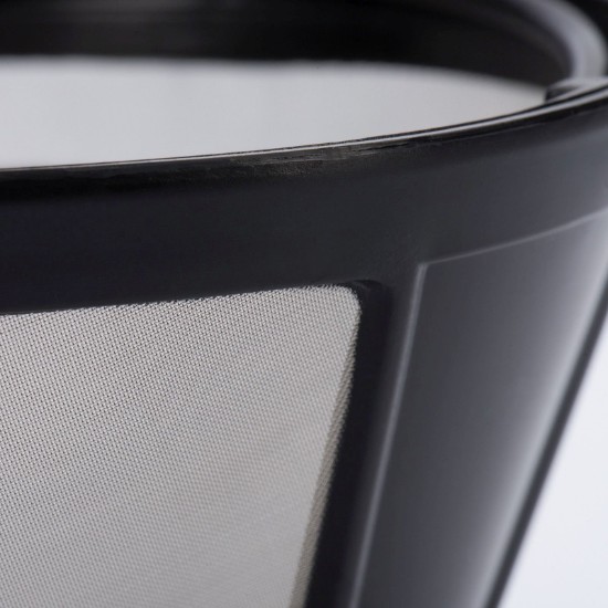 Permanent coffee filter, stainless steel, size 4 - Westmark