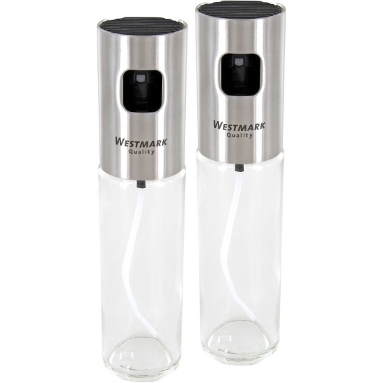 Set di 2 spruzzatori olio/aceto, 100 ml - Westmark