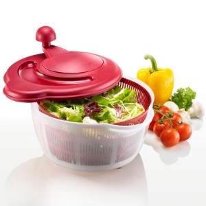 Essiccatoio per lattuga 5 l/26 cm - Westmark