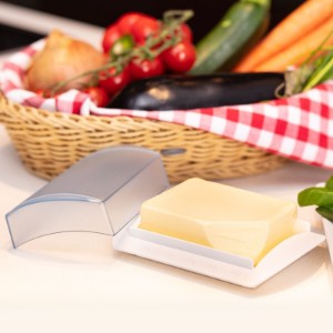 Botervloot - Westmark