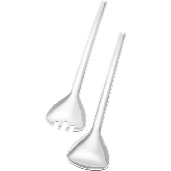 Set mit 2 Salatutensilien 27 cm - Westmark
