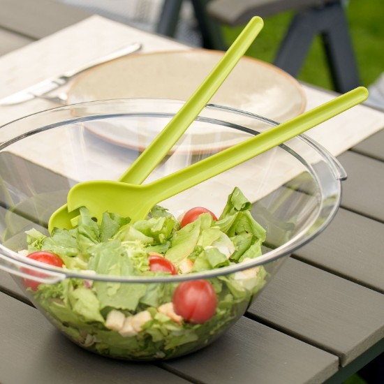 Set mit 2 Salatutensilien 27 cm - Westmark