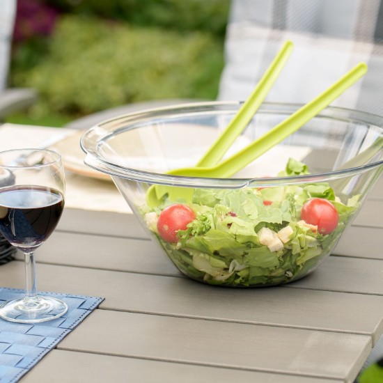 Set mit 2 Salatutensilien 27 cm - Westmark