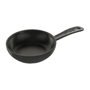 Mini-padella in ghisa, 16 cm - Staub