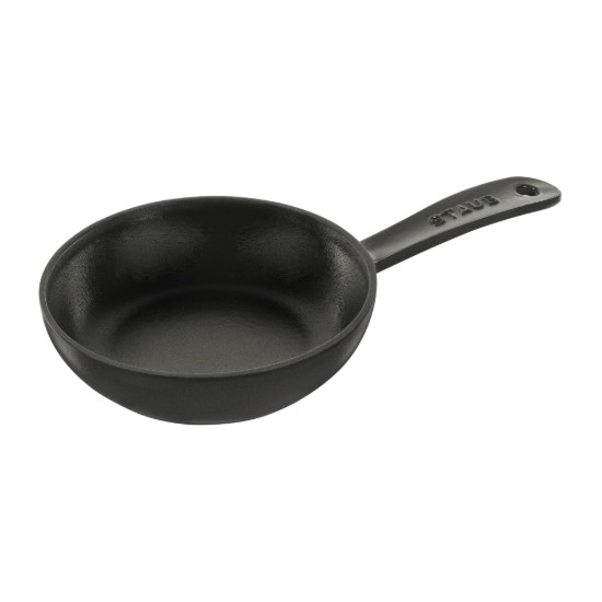 Mini-padella in ghisa, 16 cm - Staub
