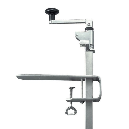 "Sieger Clou 50" blikopener, 23 cm - Westmark
