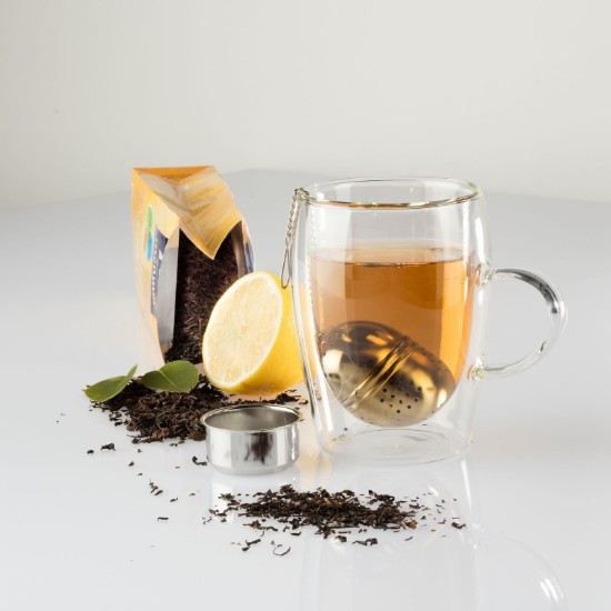 Thee-infusor, roestvrij staal - Westmark