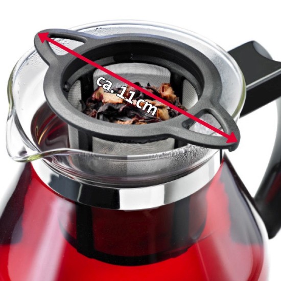 Tee-Infusor, 7,2 cm - Westmark