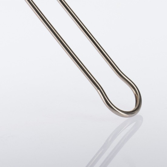Borstel om te oliën 22 cm - Westmark