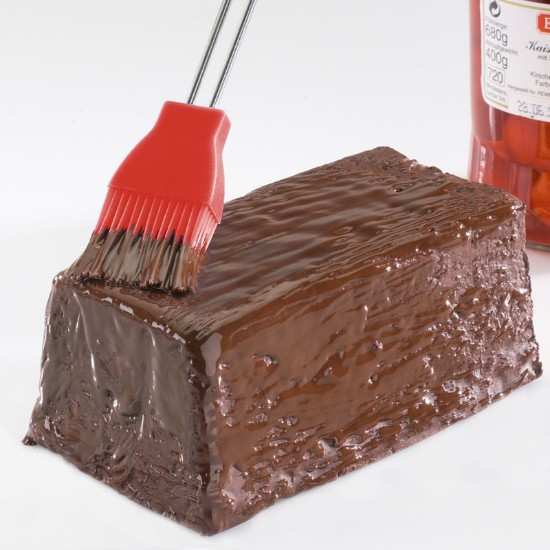 Pennello per oliatura 20 cm - Westmark