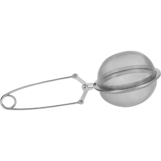 Dubbele theezeef, 7,5 cm - Westmark