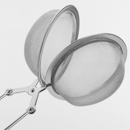 Dubbele theezeef, 6.5 cm - Westmark