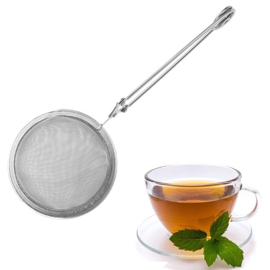 Dubbele theezeef, 6.5 cm - Westmark