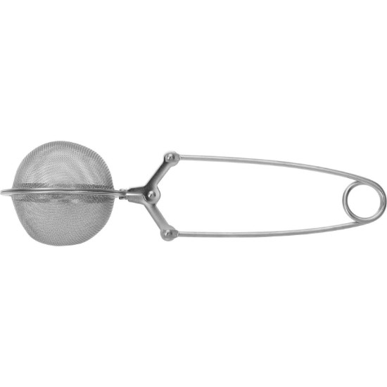 Dubbele theezeef, 5 cm - Westmark