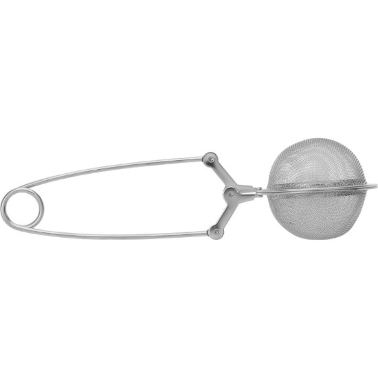 Dubbele theezeef, 5 cm - Westmark