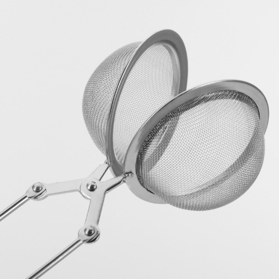 Dubbele theezeef, 5 cm - Westmark