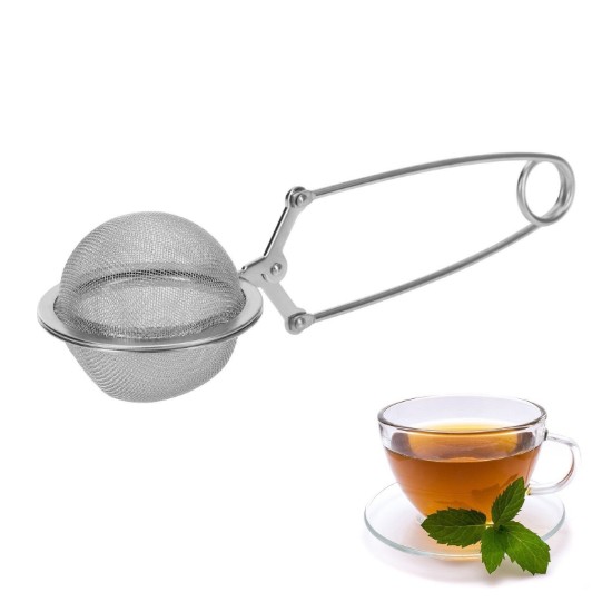 Dubbele theezeef, 5 cm - Westmark