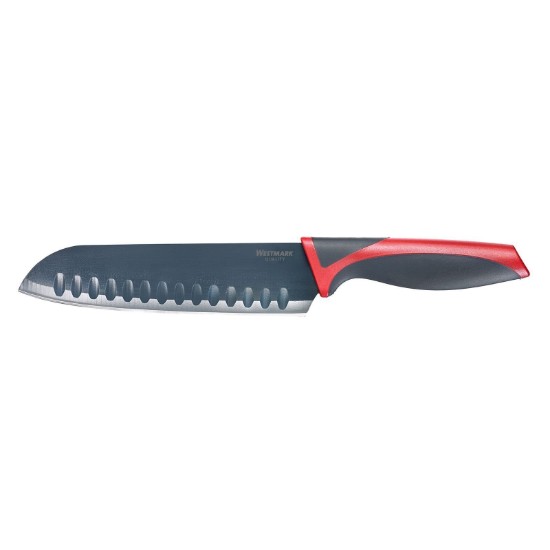 Santoku mes, 17 cm - Westmark