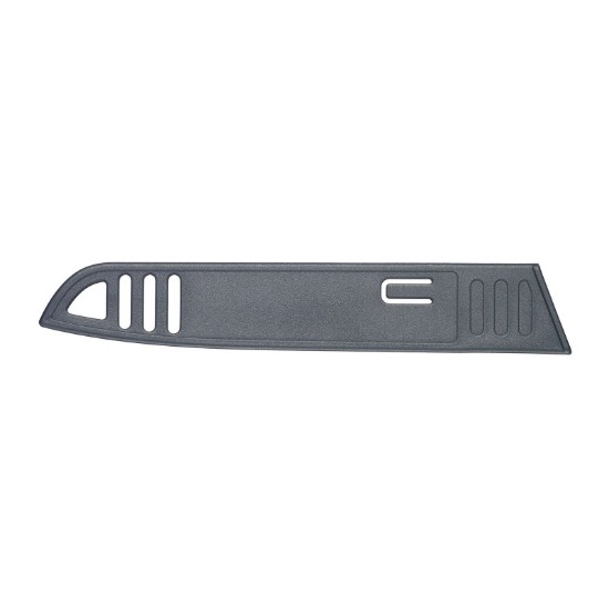 Coltello per pane, acciaio inossidabile, 19 cm - Westmark
