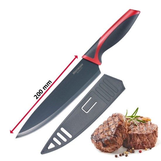 Koksmes 20 cm - Westmark