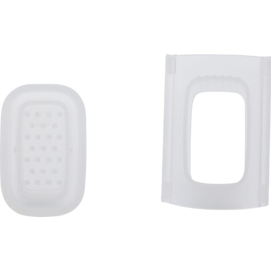Dispositivo di protezione delle mani Technicus Pro durante lo scraping - Westmark