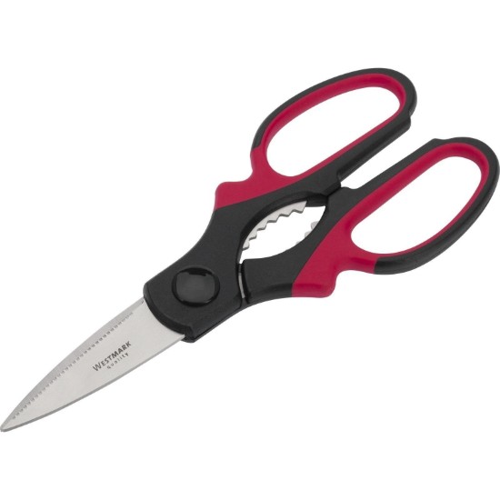 Keukenschaar, roestvrij staal, 21 cm - Westmark