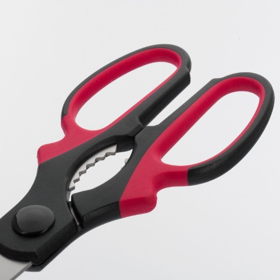 Keukenschaar, roestvrij staal, 21 cm - Westmark