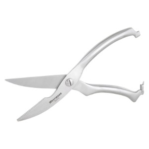 Forbici da cucina, acciaio inox - Westmark