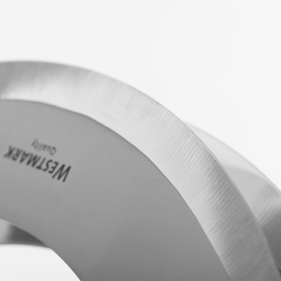 Utensile da taglio con 2 lame, 17 cm - Westmark