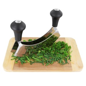 Utensile da taglio con 2 lame, 17 cm - Westmark