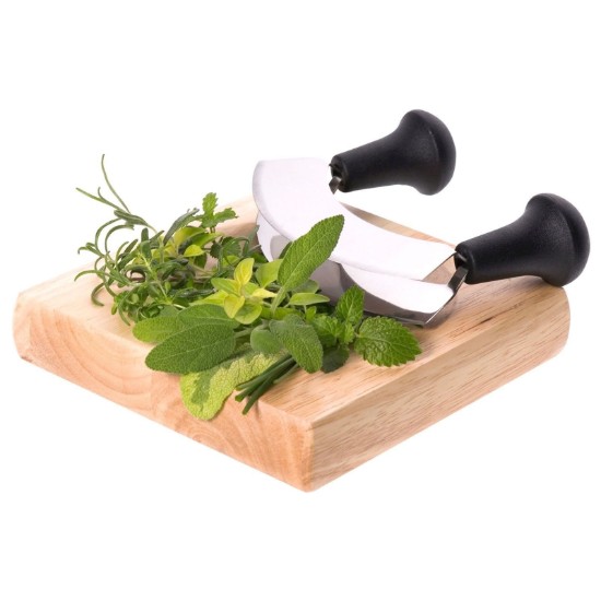 Utensile da taglio con 2 lame, 17 cm - Westmark