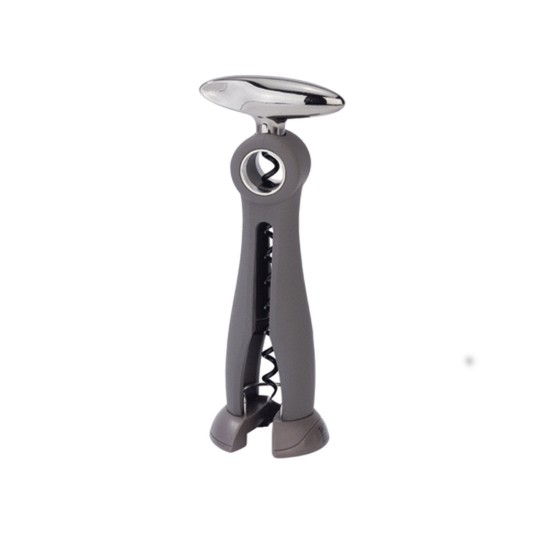 Cavatappi "Salma", 19 cm, Basalto - Peugeot