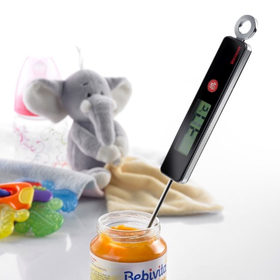 Elektronische thermometer - Westmark