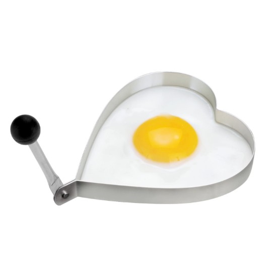 Set van 2 mallen om te koken, hartvormig, 12 cm - Westmark