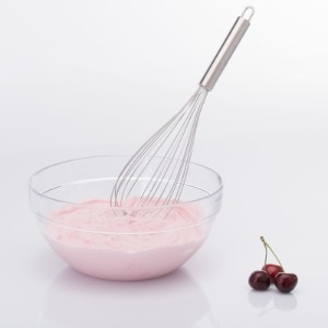 Frusta, acciaio inossidabile, 32 cm - Westmark