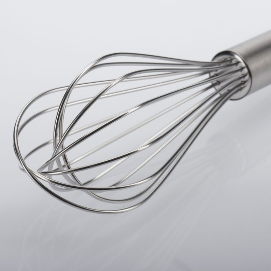 Frusta, acciaio inossidabile, 23 cm - Westmark