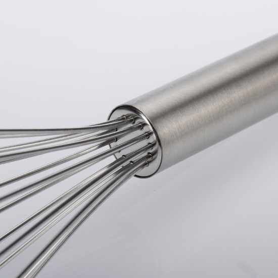 Frusta, acciaio inossidabile, 23 cm - Westmark