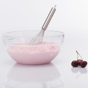 Frusta, acciaio inossidabile, 23 cm - Westmark