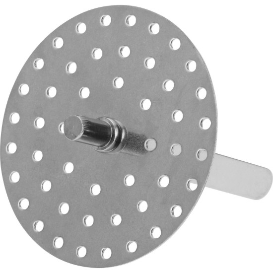 Rvs trechter met filter, 13 cm - Westmark