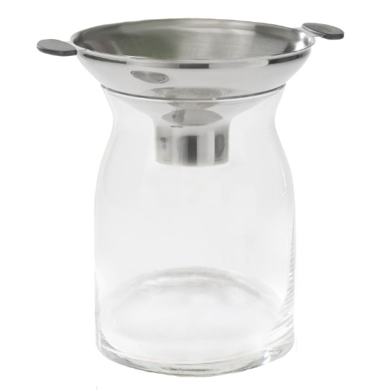 Funnel, 13 cm, stainless steel - Westmark
