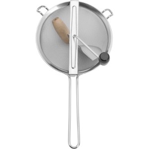 Fijne zeef voor pureren, 20 cm - Westmark