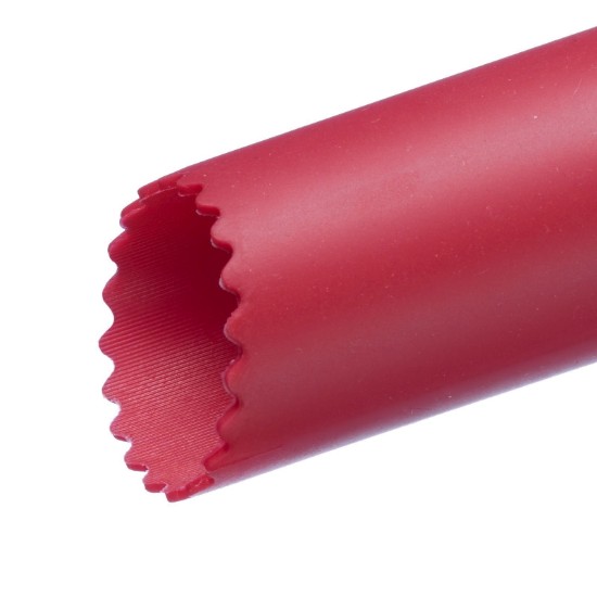 Knoflookschilmes "Peel-Fix", siliconen - Westmark