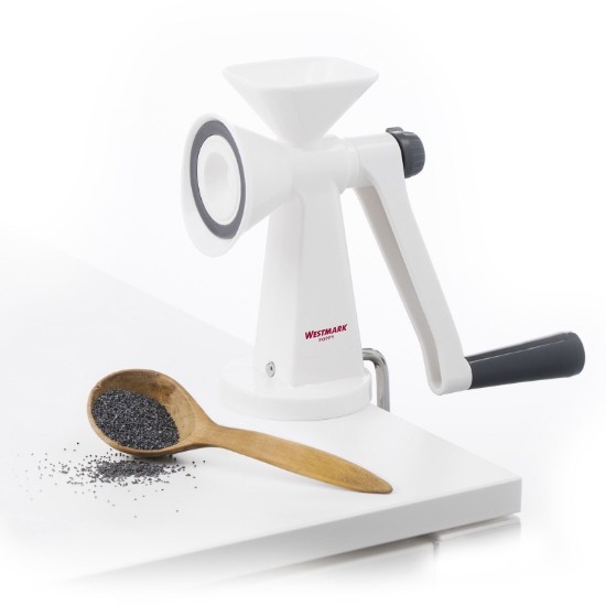 Grinder voor maanzaad - Westmark