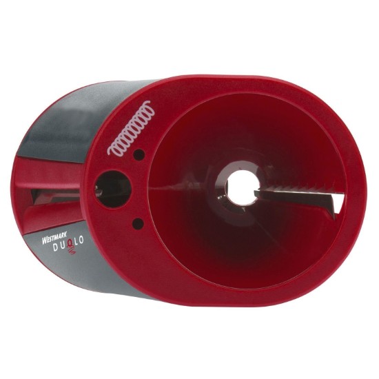 "Duolo" device for spiral cutting - Westmark