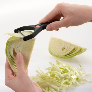 Cabbage slicing device - Westmark