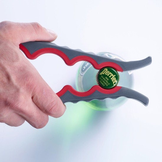 Cláir oscailte, plaisteach - Westmark