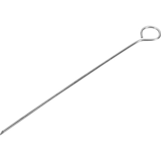 Σετ 10 σουβλάκια για ρουλέτα, 10 cm, ανοξείδωτο - Westmark